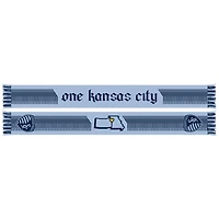 Sporting Kansas City 2025 Jersey Hook Scarf