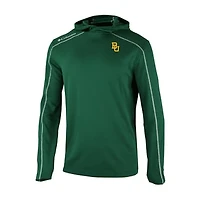 Men's Columbia Baylor Bears Shotgun Pullover Hoodie