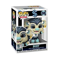 Funko Buoy Seattle Kraken Pop! Vinyl Figure
