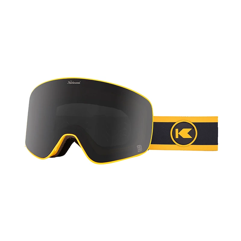 Knockaround  Boston Bruins Slingshots Snow Goggles