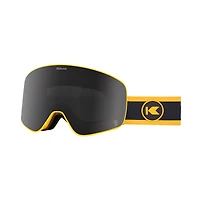 Knockaround  Boston Bruins Slingshots Snow Goggles