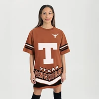 Women's Gameday Couture Burnt Orange Texas Longhorns