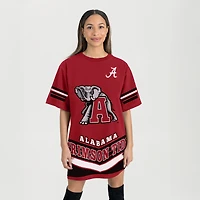 Women's Gameday Couture Crimson Alabama Crimson Tide