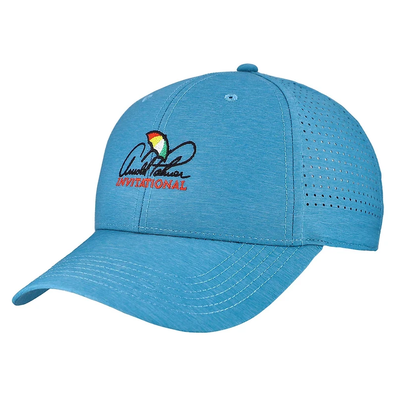 Unisex Ahead  Teal Arnold Palmer Invitational Brezo Adjustable Hat