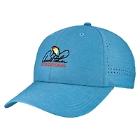 Unisex Ahead  Teal Arnold Palmer Invitational Brezo Adjustable Hat