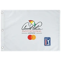 Ahead  Arnold Palmer Invitational Embroidered Hole Flag