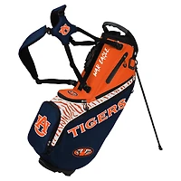 WinCraft Auburn Tigers Back Nine Stand Golf Bag