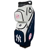 WinCraft New York Yankees Clubhouse Cooler Cart Golf Bag