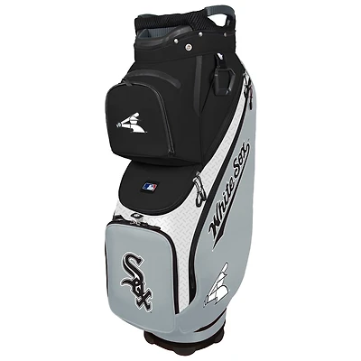 WinCraft Chicago White Sox Clubhouse Cooler Cart Golf Bag