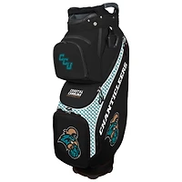 WinCraft Coastal Carolina Chanticleers Clubhouse Cooler Cart Golf Bag