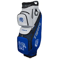 WinCraft Memphis Tigers Clubhouse Cooler Cart Golf Bag