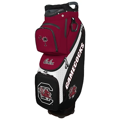 WinCraft South Carolina Gamecocks Clubhouse Cooler Cart Golf Bag