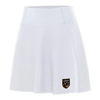 Women's Antigua White Birmingham Legion FC Chip Skort