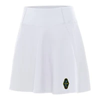 Women's Antigua White Las Vegas Lights FC Chip Skort
