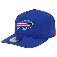 Men's New Era  Royal Buffalo Bills Team 19TWENTY Adjustable Hat