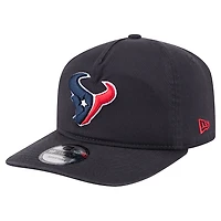 Men's New Era  Navy Houston Texans Team 19TWENTY Adjustable Hat