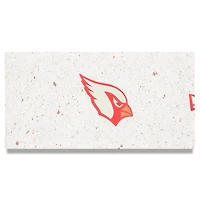 Men's New Era  Natural Arizona Cardinals 2025 Rivalries Collection Sideline Headband