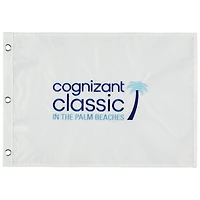 Cognizant Classic Embroidered Flag