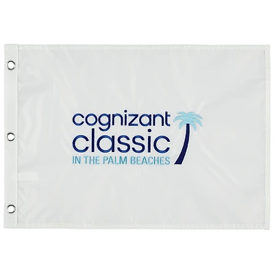 Cognizant Classic Embroidered Flag