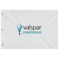 Valspar Championship Embroidered Flag