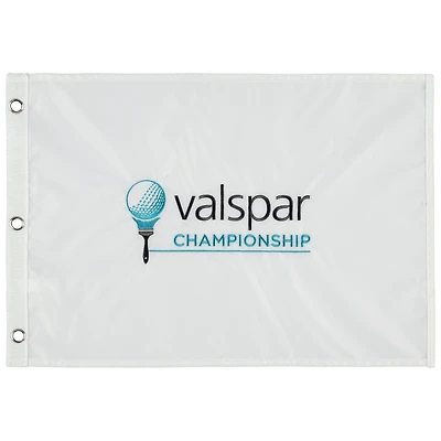 Valspar Championship Embroidered Flag