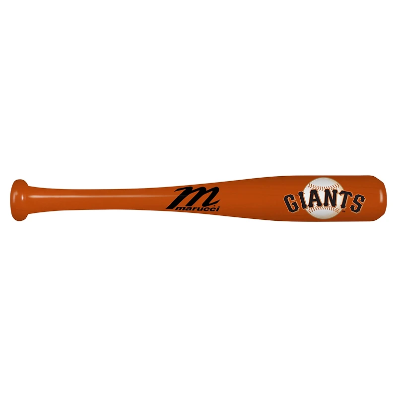 San Francisco Giants Mini Souvenir Bat