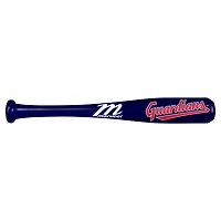 Cleveland Guardians Mini Souvenir Bat
