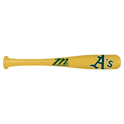 Athletics Mini Souvenir Bat