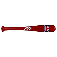Cleveland Guardians Mini Souvenir Bat