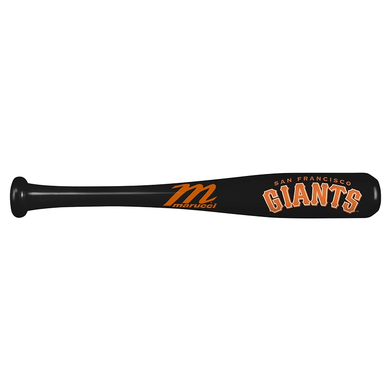 San Francisco Giants Mini Souvenir Bat