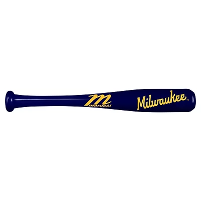 Milwaukee Brewers Mini Souvenir Bat