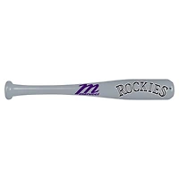 Colorado Rockies Mini Souvenir Bat