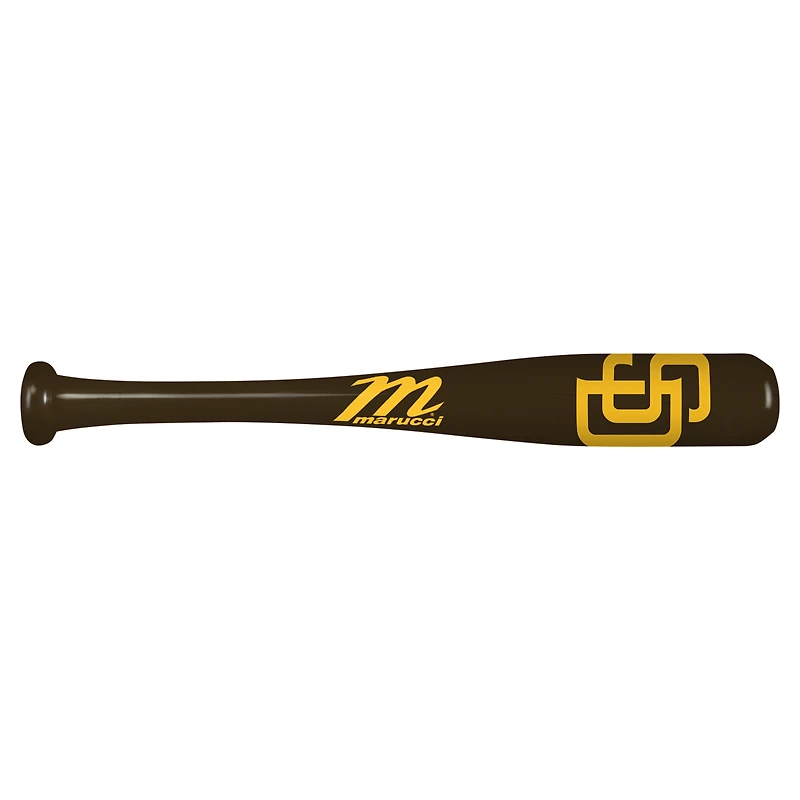 San Diego Padres Mini Souvenir Bat