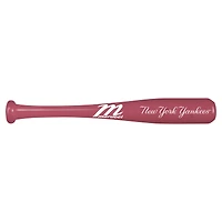 New York Yankees Pink Souvenir Bat
