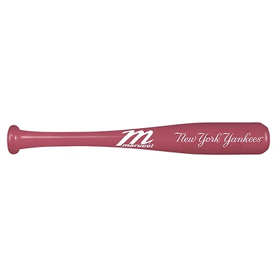 New York Yankees Pink Souvenir Bat