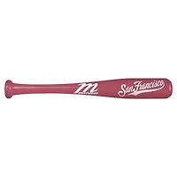 San Francisco Giants Pink Souvenir Bat