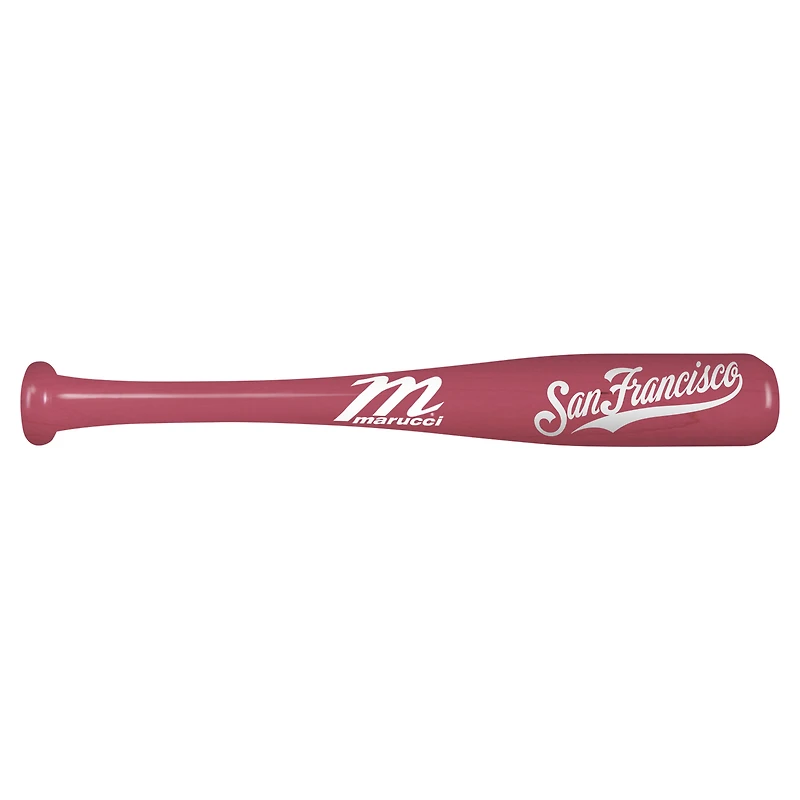 San Francisco Giants Pink Souvenir Bat
