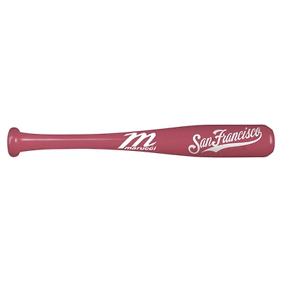 San Francisco Giants Pink Souvenir Bat