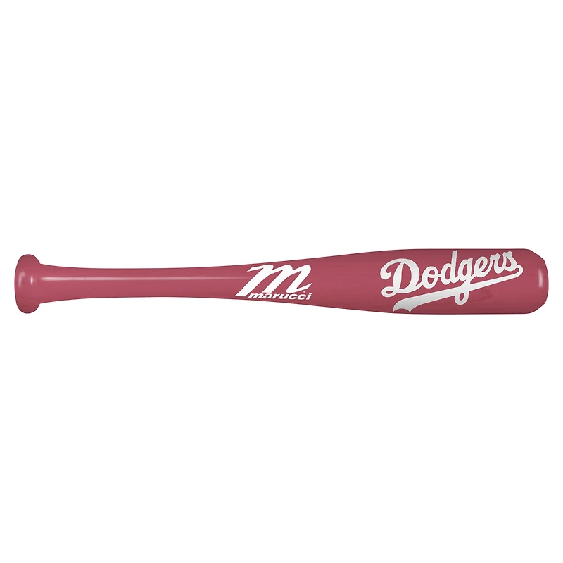 Los Angeles Dodgers Pink Souvenir Bat