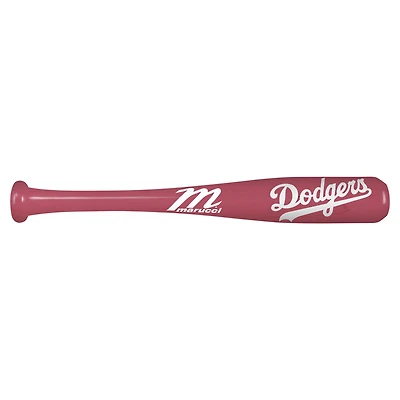 Los Angeles Dodgers Pink Souvenir Bat