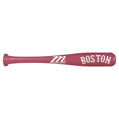 Boston Red Sox Pink Souvenir Bat