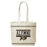 Colorado Buffaloes Alumni Daily Grind Tote