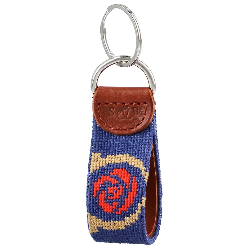 Smathers & Branson  Kentucky Derby Key Fob