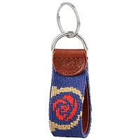 Smathers & Branson  Kentucky Derby Key Fob