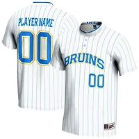 Unisex GameDay Greats UCLA Bruins NIL Pick-A-Player Lightweight Softball Jersey