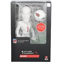 Kyler Murray Arizona Cardinals smALL-STARS Series 3 GameChangers Rare Solid Color Variant 6" Vinyl Figurine