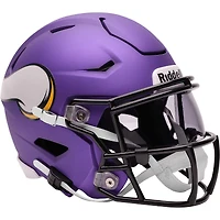 Minnesota Vikings Riddell Speed Flex Mid-Size Helmet