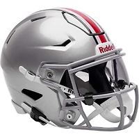 Ohio State Buckeyes Riddell Speed Flex Mid-Size Helmet