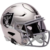 Las Vegas Raiders Riddell Speed Flex Mid-Size Helmet