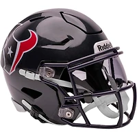 Houston Texans Riddell Speed Flex Mid-Size Helmet